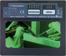 3M® Speedglas 100V Schweißschirm 