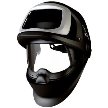 3M® Speedglas 9100 FX Air Ersatzteil Helmschale ohne Schweißfilter