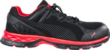 Puma Fuse Motion Red Low (S1P) ESD