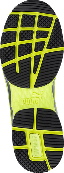 Puma FUSE Motion 2.0 Green Low (S1P) ESD