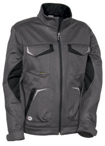 Cofra® Softshelljacke Mirassol