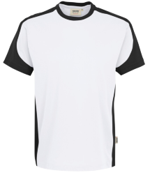 HAKRO T-Shirt 290 Contrast	