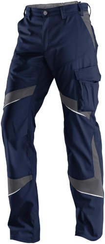 Kübler® Damen Bundhose Activiq 