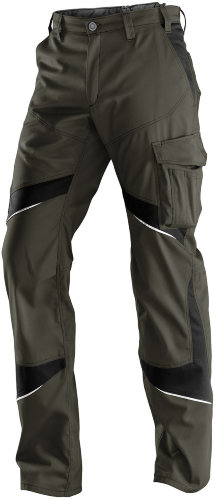 Kübler® Damen Bundhose Activiq 