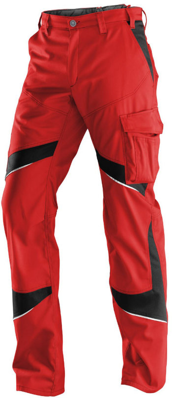 Kübler® Damen Bundhose Activiq