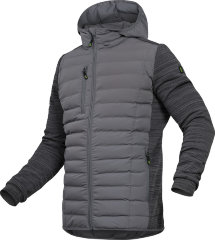 Leibwächter Hybridjacke CASUAL-Line