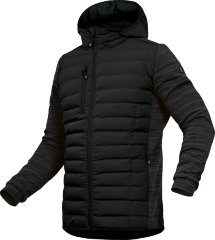 Leibwächter Hybridjacke CASUAL-Line