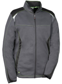 COFRA Fleecejacke Gedern