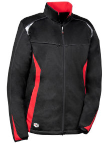 COFRA Fleecejacke Gedern