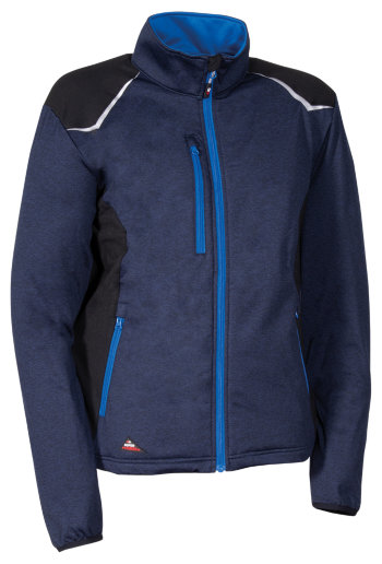 COFRA Fleecejacke Tilburg