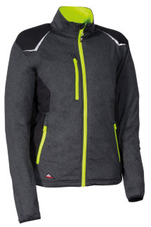 COFRA Fleecejacke Tilburg