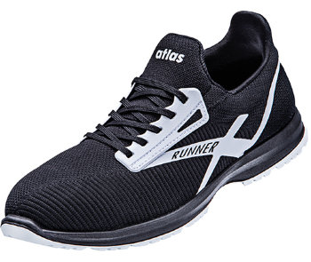 Atlas Runner 25 (S1P) ESD