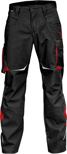 Kübler® Bundhose Pulsschlag 