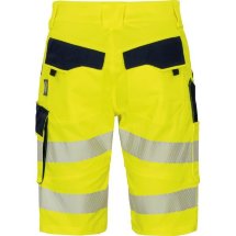 Vizwell Warnschutz-Shorts Flex-HiVis