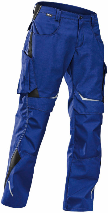 Kübler® Bundhose Pulsschlag High