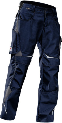 Kübler® Bundhose Pulsschlag High 