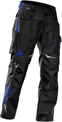 Kübler® Bundhose Pulsschlag High 