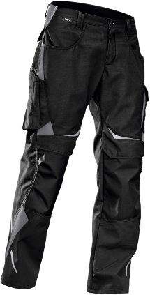 Kübler® Bundhose Pulsschlag High 