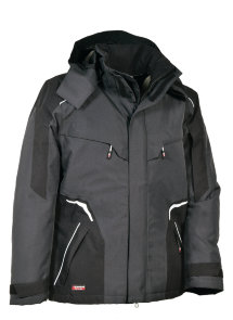 COFRA Winterjacke IGARKA