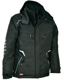 COFRA Winterjacke IGARKA