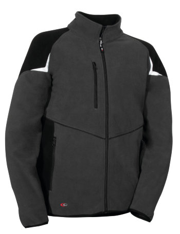 COFRA Fleecejacke Vilebo