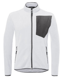 Kübler Fleecejacke 1254