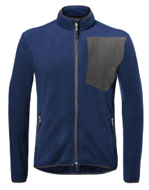 Kübler Fleecejacke 1254