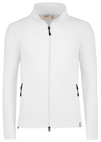 HAKRO Fleecejacke 846 Eco