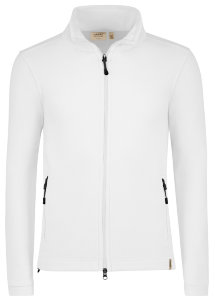 HAKRO Fleecejacke 846 Eco