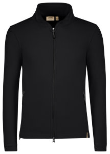 HAKRO Fleecejacke 846 Eco