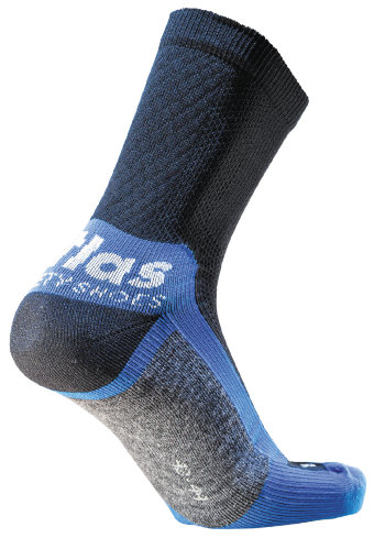 Atlas Performance Workwear Socke