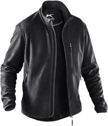 Kübler® Stretch-Fleecejacke 1242 