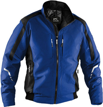 Kübler® Winterjacke 1367