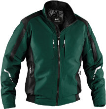 Kübler® Winterjacke 1367 