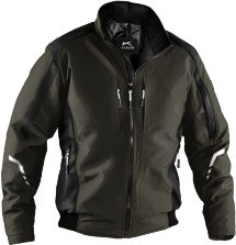 Kübler® Winterjacke 1367 