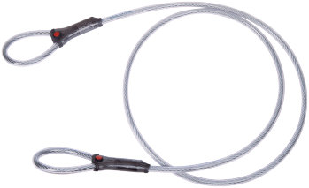 C.A.M.P. Anschlagpunkt Anchor Cable, 200 cm