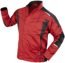 Qualitex Bundjacke iND