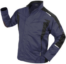 Qualitex Bundjacke iND