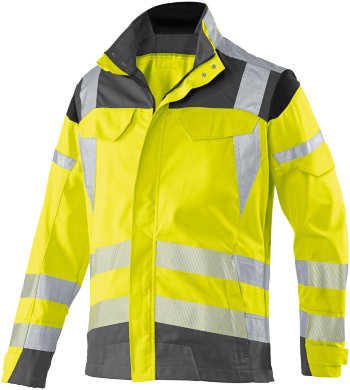 Kübler® Bundjacke Reflectiq