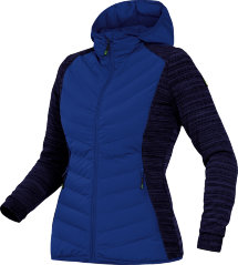 Leibwächter Damen Hybridjacke CASUAL-Line