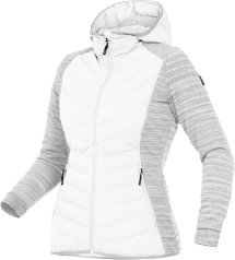 Leibwächter Damen Hybridjacke CASUAL-Line