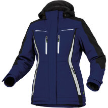 Leibwächter Damen Winter-Softshelljacke FLEX-Line