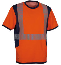 COFRA Warnschutz T-Shirt Parham