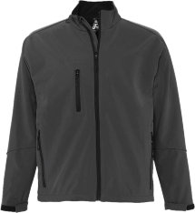 Herren Softshelljacke Relax 