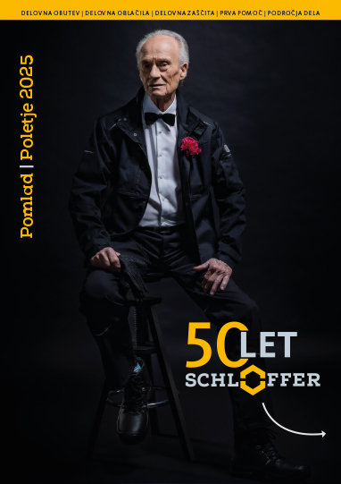 Katalog Pomlad/Poletje 2025