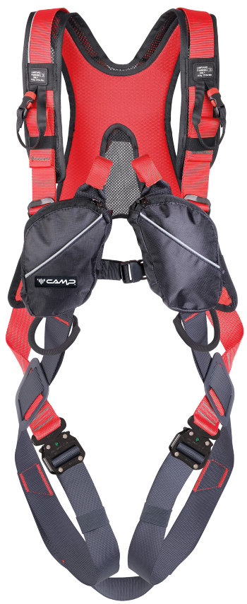 C.A.M.P. Auffanggurt Swifty Vest
