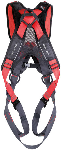C.A.M.P. Auffanggurt Swifty Vest