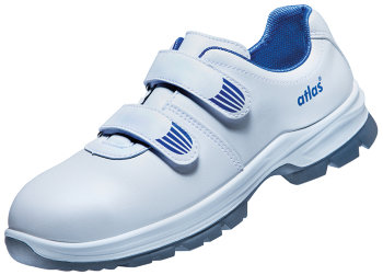 Atlas CL 400 (S2) ESD