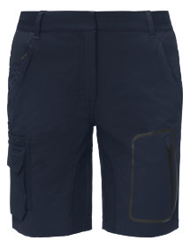 HAKRO Damen Activeshorts 792