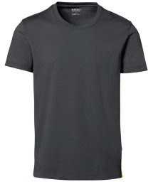 HAKRO T-Shirt Cotton-Tec 269